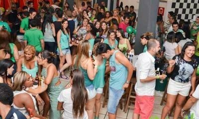 Bar e Espeteria