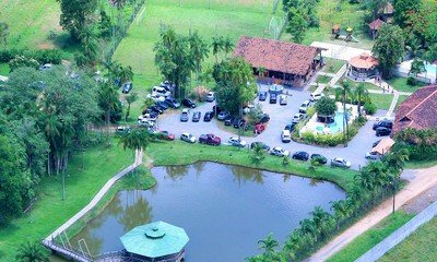 Chácara para festas e eventos
