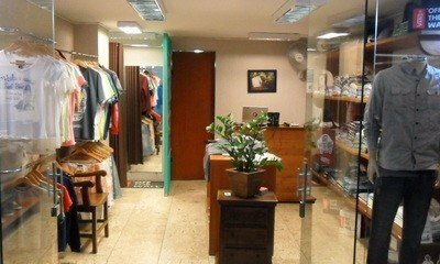 Passo Ponto Loja de Roupas Multimarcas