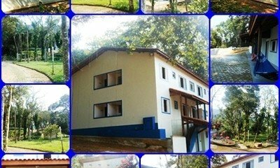 Pousada – Chalésflat – 150-metros Da Praia Em Ubatuba/SP