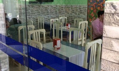 Restaurante a venda na av Pres Epitácio Pessoa – 1540 sls- 07 e 08