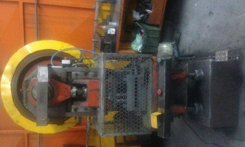 Industria de patinete de alumínio