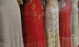 Loja de locação de vestidos para festas whatssap 99314662