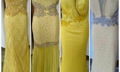 Loja de locação de vestidos para festas whatssap 99314662