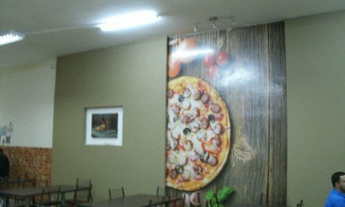 Pizzaria – Taguatinga Norte
