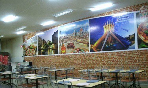 Pizzaria – Taguatinga Norte