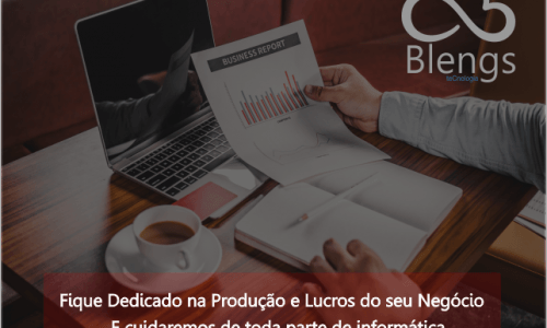 Blengs Tecnologia