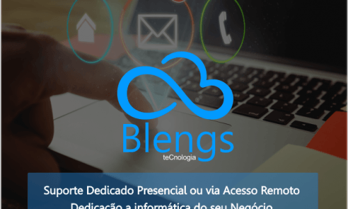 Blengs Tecnologia