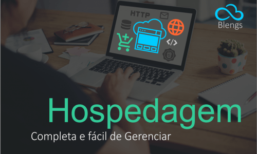Blengs Tecnologia