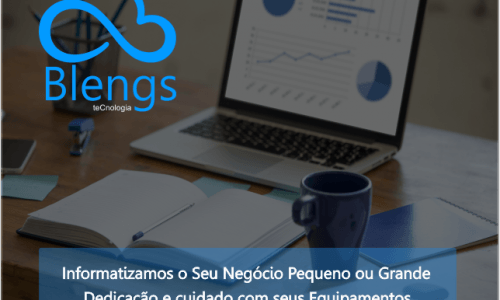 Blengs Tecnologia