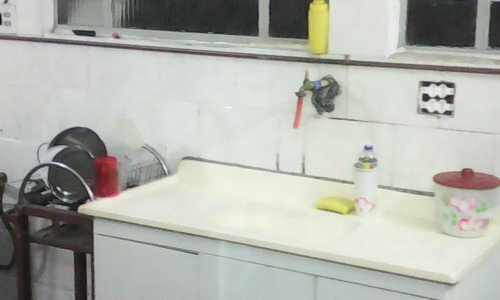 Passo ponto comercial lanchonete