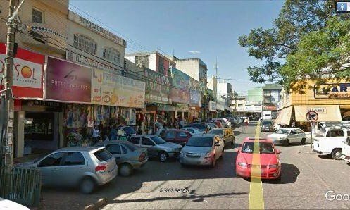 Loja Mercado Norte – Passo Ponto