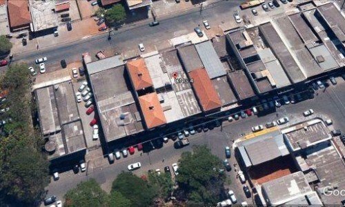 Loja Mercado Norte – Passo Ponto