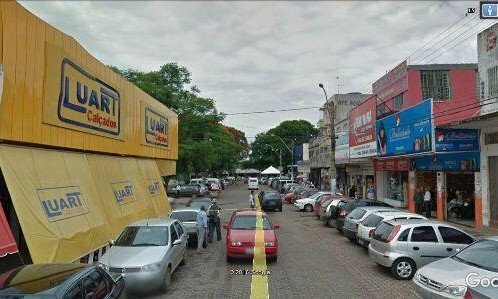Loja Mercado Norte – Passo Ponto