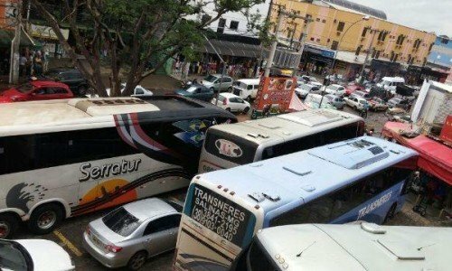 Shopping Popular Goiânia   de 1300 inquilinos