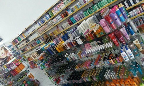 PERFUMARIA – SANTO ANDRÉ