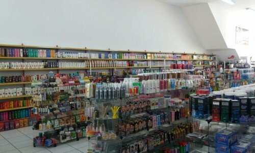 PERFUMARIA – SANTO ANDRÉ