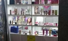 Ótimo ponto Comercial com instalações no Centro de Porto Alegre Loja montada