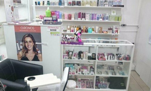 Ótimo ponto Comercial com instalações no Centro de Porto Alegre Loja montada