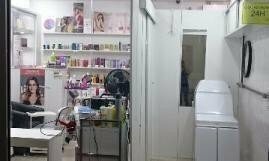 Ótimo ponto Comercial com instalações no Centro de Porto Alegre Loja montada