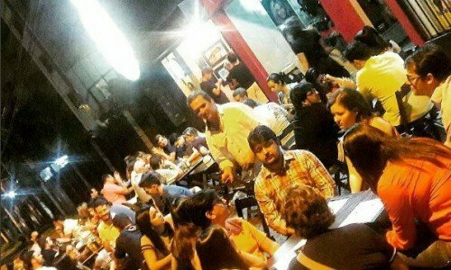 Rede de Hamburgueria Artesanal em Goiânia