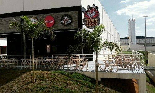 Rede de Hamburgueria Artesanal em Goiânia
