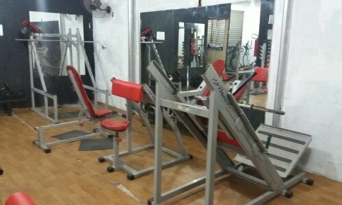 Academia Rio da Prata