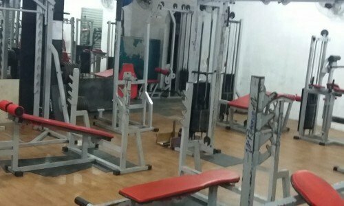 Academia Rio da Prata