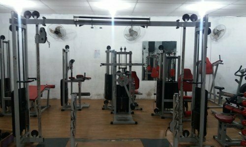 Academia Rio da Prata
