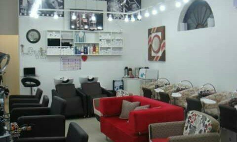 Estética Bucle