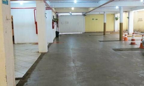 Hotel ADE Águas Claras DF