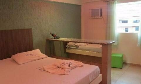 Hotel ADE Águas Claras DF