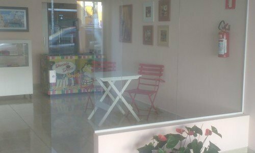Loja de Bolos, Tortas, Doçaria