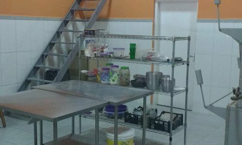 Loja de Bolos, Tortas, Doçaria