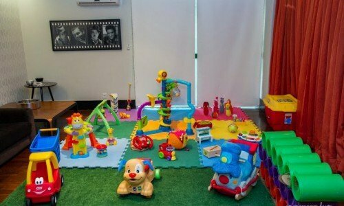 Loja de Brinquedos