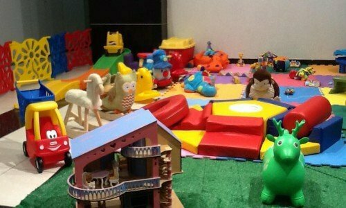 Loja de Brinquedos