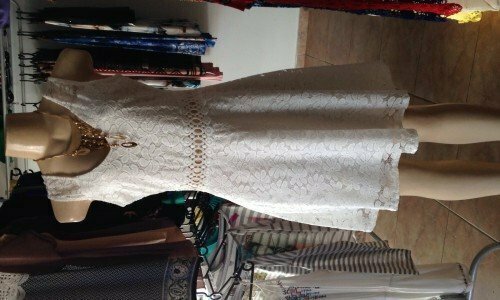 Loja de roupas em Goiânia
