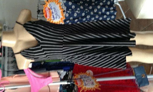 Loja de roupas em Goiânia