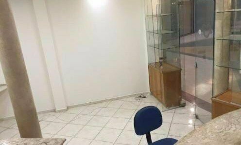 Ponto Comercial/Loja em Shopping Center