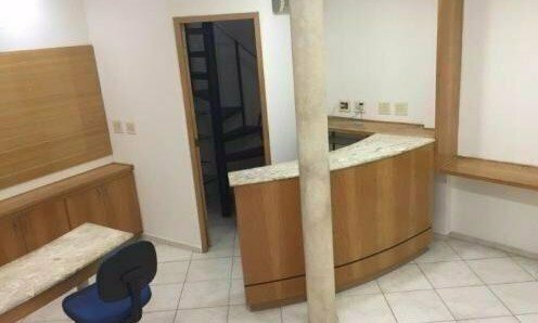 Ponto Comercial/Loja em Shopping Center
