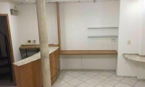 Ponto Comercial/Loja em Shopping Center