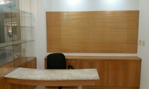 Ponto Comercial/Loja em Shopping Center