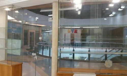 Ponto Comercial/Loja em Shopping Center