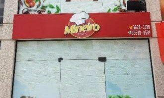 Restaurante Delivery Completo