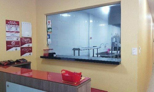 Restaurante Delivery Completo