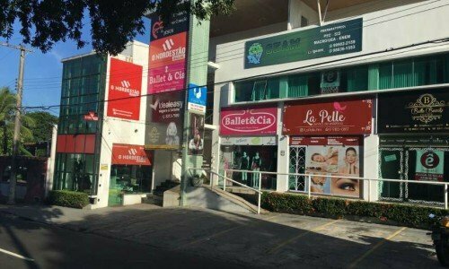 Transfiro Negócio Urgente