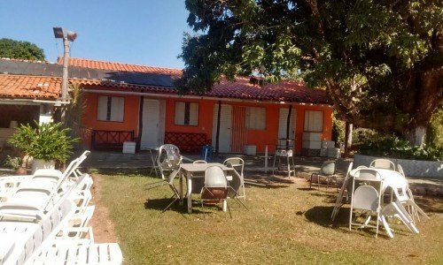 Fazenda Lazer / Eventos