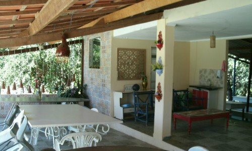 Fazenda Lazer / Eventos