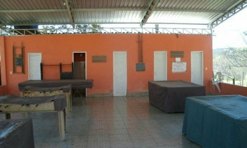 Fazenda Lazer / Eventos