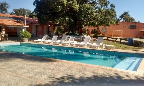 Fazenda Lazer / Eventos